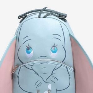 Loungefly Dumbo disney bag
